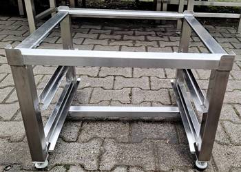 PODSTAWA POD ZMYWARKĘ - 59/56/40 CM - M.1217.N.