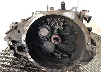 SKRZYNIA BIEGÓW MITSUBISHI LANCER VIII 1.8 150KM