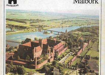 Malbork - A.R. Chodyński