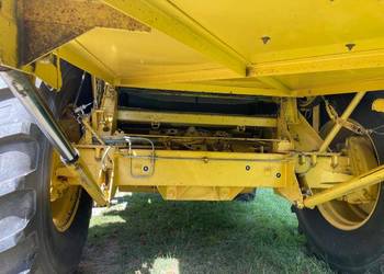 New Holland TX 34