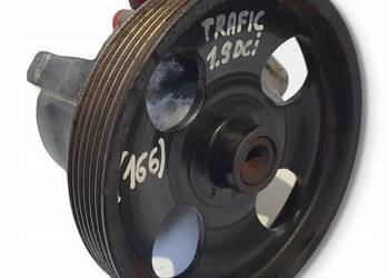 POMPA WSPOMAGANIA Renault Trafic II Vivaro 1.9 DCI 6PK