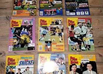 Tygodnik Piłka Nożna