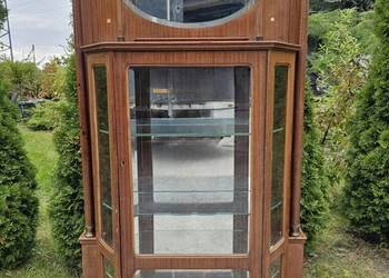 Witryna secesyjna (nr 9257)