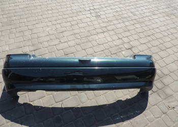 ZDERZAK TYŁ OPEL ASTRA 2 G HB KOLOR Z359