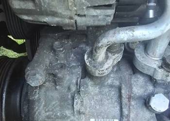 Kompresor klimatyzacji Denso vw passat b8  5Q0820803F inne