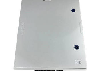 Rozdzielnica DC EMITER EM-1366_DC - Dehn T2, 11 stringów/11 MPP