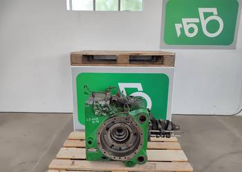Dyferencjał tył LOTFG27499131 JOHN DEERE 6430