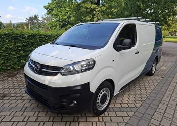Opel Vivaro L3 zabudowa WURTH - GWARANCJA 12 miesięcy