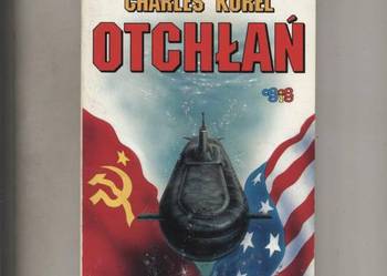 Otchłań - Charles Korel
