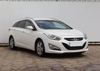 Hyundai i40 1.7 CRDi