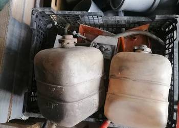 Zbiorniczek wyrównawczy polonez, fiat 125p