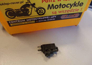 Czujnik stopu Honda Shadow VT750 C2 RC44