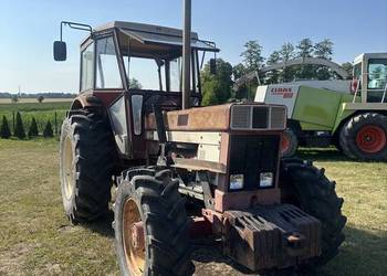 Case international 946 AS