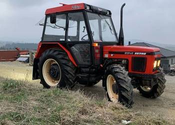 Zetor 5340