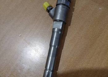 Wtryskiwacz Bosch IVECO DUCATO 2.3