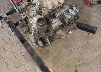Silnik m112 clk240 ,c240 w209,w203