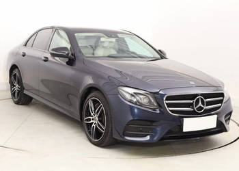 Mercedes E E 220 d