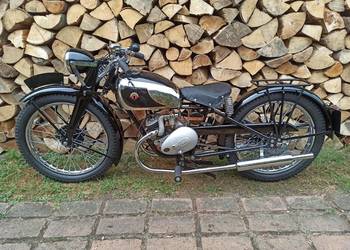 Podkowa 98 Villiers 1938 r.
