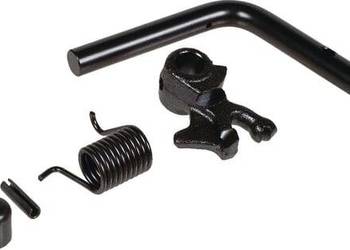 Zestaw naprawczy zaczepu, Rockinger RO70243