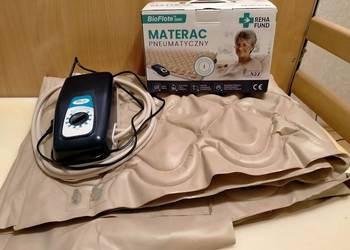 Materac pneumatyczny