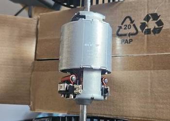 Dmuchawa Nawiew do BMW e24 z3 e30