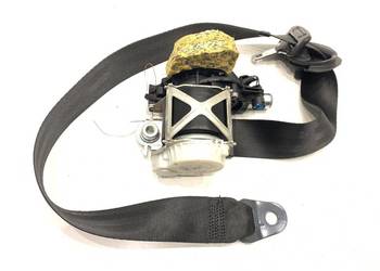 PAS BEZPIECZEŃSTWA PRAWY PRZÓD CITROEN C5 III PRAWA, PRZEDNIA