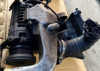 Kompresor Eaton m62