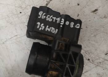 CITROEN PEUGEOT MAZDA FORD 1,4 HDI przepustnica 9656113080 CITROEN PEUGEOT MAZDA FORD 1,4 HDI przepustnica 9656113080