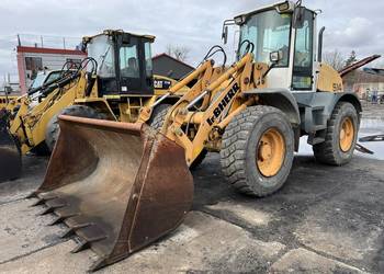 Ładowarka kołowa Liebherr L514