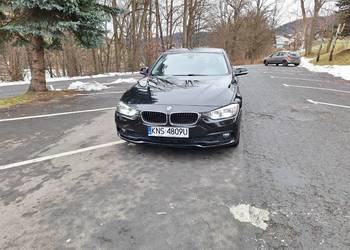 Bmw F31 Euro 6