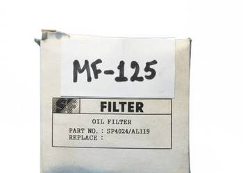 SF-Filter SP4024 Filtr oleju
