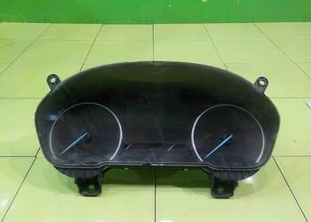 FORD ECOSPORT II MK2 LIFT 1.0 B AUT. 19r licznik zegary GN15-10849-CFM