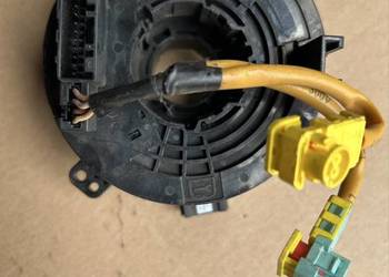 Taśma pod kierownice czujnik kąta 25849366 skrętu Opel insignia A 20817721