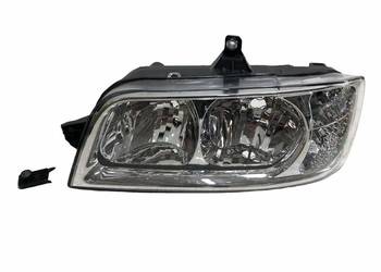 CITROEN JUMPER FIAT DUCATO 01.2002-08.2006 Reflektor lampa przedni lewy