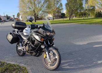 Honda Varadero 1000XL   11900zł