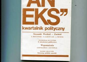 ANEKS 39/1985