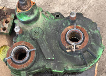 John Deere 8600 Ściana Boczna Obudowa Bębna Nożowego CE32878
