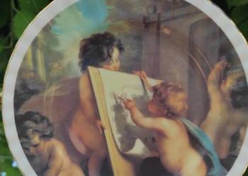 CHELSON ENGLAND - LITTLE ANGELS - COMPTON & WOODHOUSE -KOLEK CHELSON ENGLAND - LITTLE ANGELS - COMPTON & WOODHOUSE -KOLEK