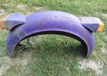 Błotnik Wózka,Kosza,Kołyski Dniepr MT-11