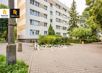 Mieszkanie Gdańsk Sztormowa 52.6m2 3 pokoje