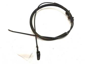 LINKA MASKI VW JETTA III 1K1823531B 04-13 CIĘGNO OTWIERANIA, ZAMKA