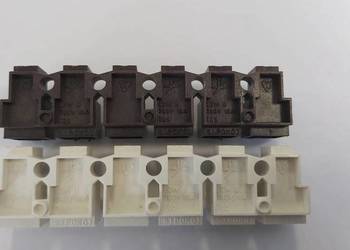 Złączka wielotorowa LZW-B-6 380V 16A S.I.Pokój