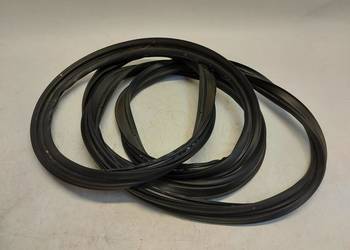 Mazda CX5 II Lift  USZCZELKA BAGAŻNIKA