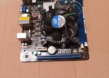 Płyta główna H61M-VG3