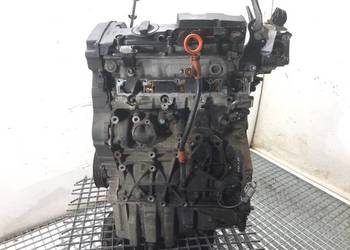 SILNIK AUDI 2.0 170KM BPJ 04-11 A6 C6