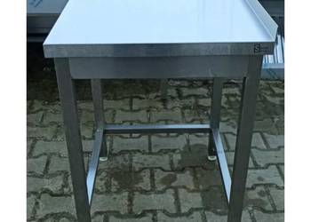 Stół Gastronomiczny - 60/70/85 cm - S 1417.O