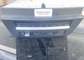 mercedes w 221 radio z cd fabryczne gwarancja rozruchowa