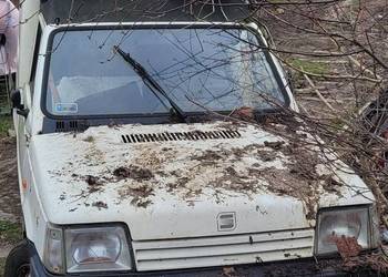 Sprzedam seat terra 1.4 diesel