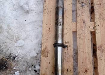 Tłumik Simson Sr 50