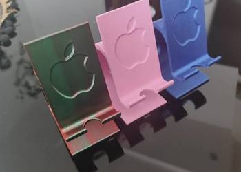 Stojak podstawa nad telefon smartfon